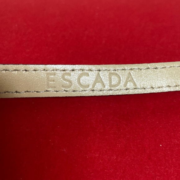 escada belt - Picture 5 of 11